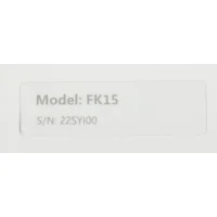 Комплект клавиатура + мышь A4Tech Fstyler F1512 (белый) фото 13